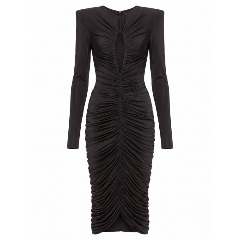 Nissa Women Evening Dress